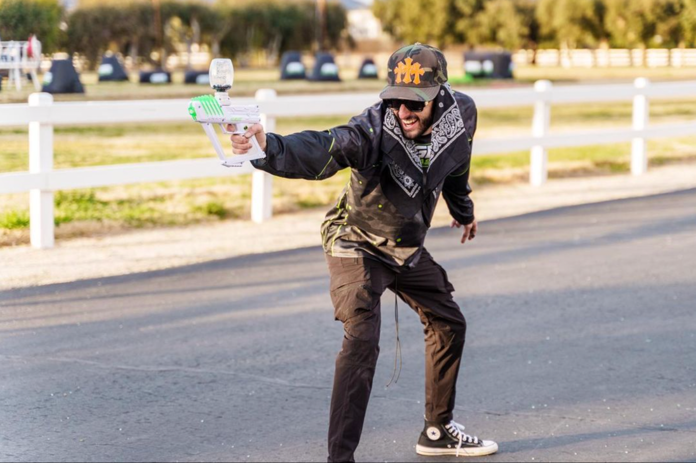 Are Gel Blasters Legal? Gel Blaster Gel Blaster South Africa