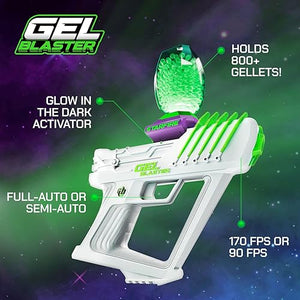 Gel Blaster - Surge and Starfire Activator Combo