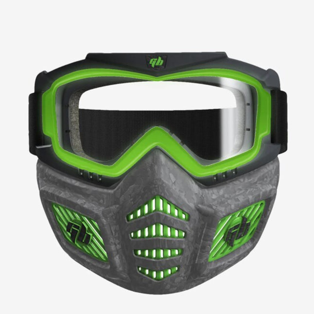 Gel Blaster - Day 'n Nite Elite Face Mask