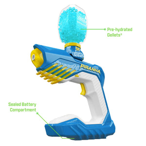 Gel Blaster - Piranha