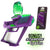 Gel Blaster - Purple Fin and Tip Combo