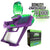 Gel Blaster - Starfire and Gellets -  Electric Green