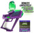 Gel Blaster - Starfire and Gellets - Purple Reign