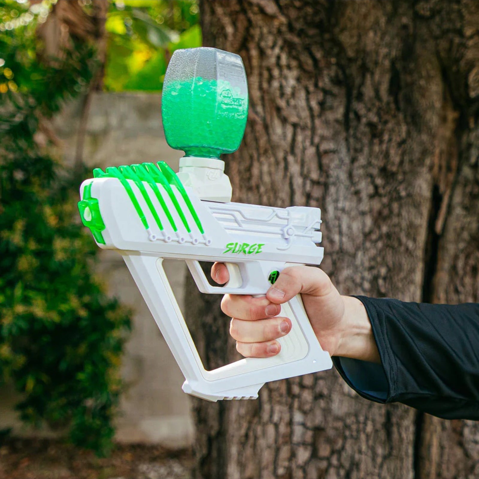 Gel Blaster - Surge and Starfire Activator Combo