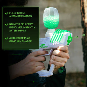 Gel Blaster - Surge and Starfire Activator Combo