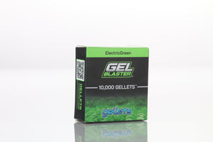 10k GELLETS™ PACK